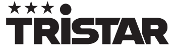 TRISTAR - logo