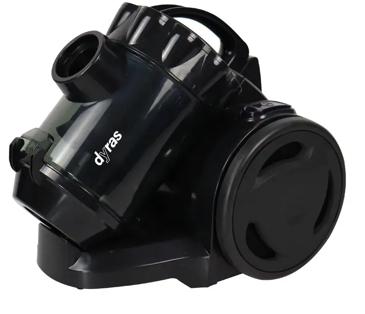 dyras VC-800B Bagless Vacuum Cleaner