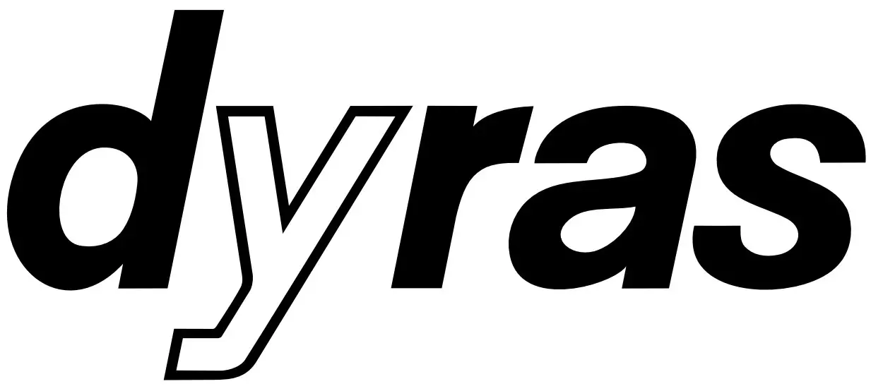 Dyras logo
