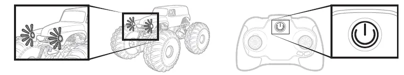 MONSTER-JAM-778988402832-Mega-Grave-Digger-All-Terrain-Remote-Control-Monster-Truck-9