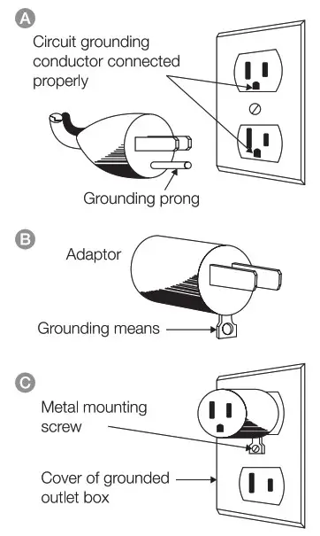 amazon commercial B08P5HKZ18 60 Cup Aluminum Coffee Urn - grounding