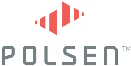 POLSEN logo