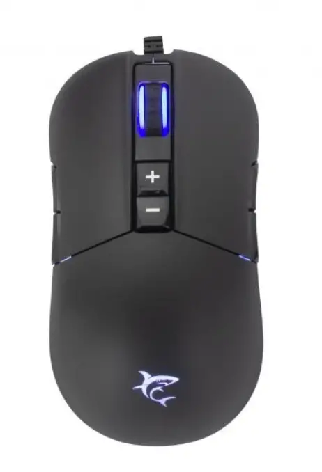 WHITE SHARK GM-9005 ARTHUR Gaming Mouse