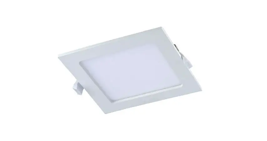 Philips Touch 12w Square Led Ceiling Lamp Instruction Manual