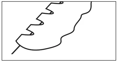 RevoAce GBC1503 Outdoor LP Gas Barbecue Grill - 21