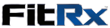 FitRX LOGO 1