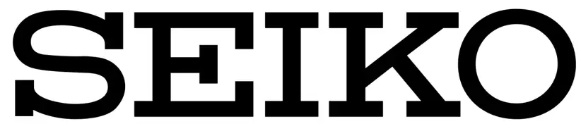 Seiko Logo