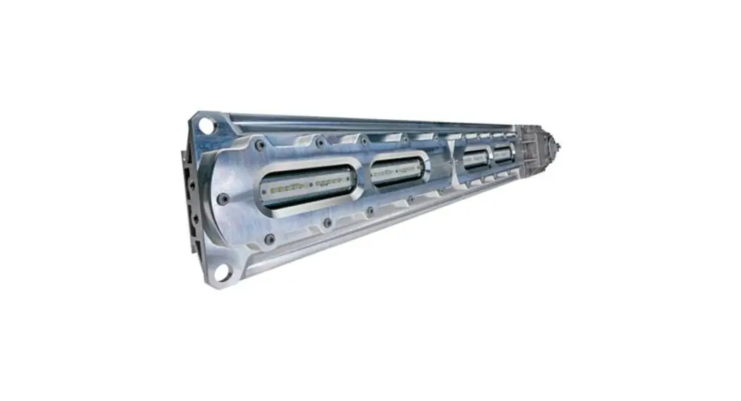 Eaton Hazard Gard Linear Led Em Xpla Series Led Fixtures Instruction Manual