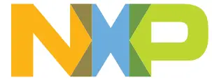 NXP - logo