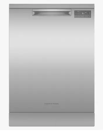 FISHER-PAYKEL-DW60FC2X2-Sanitise-Freestanding-Dishwasher-User-PRODUCT