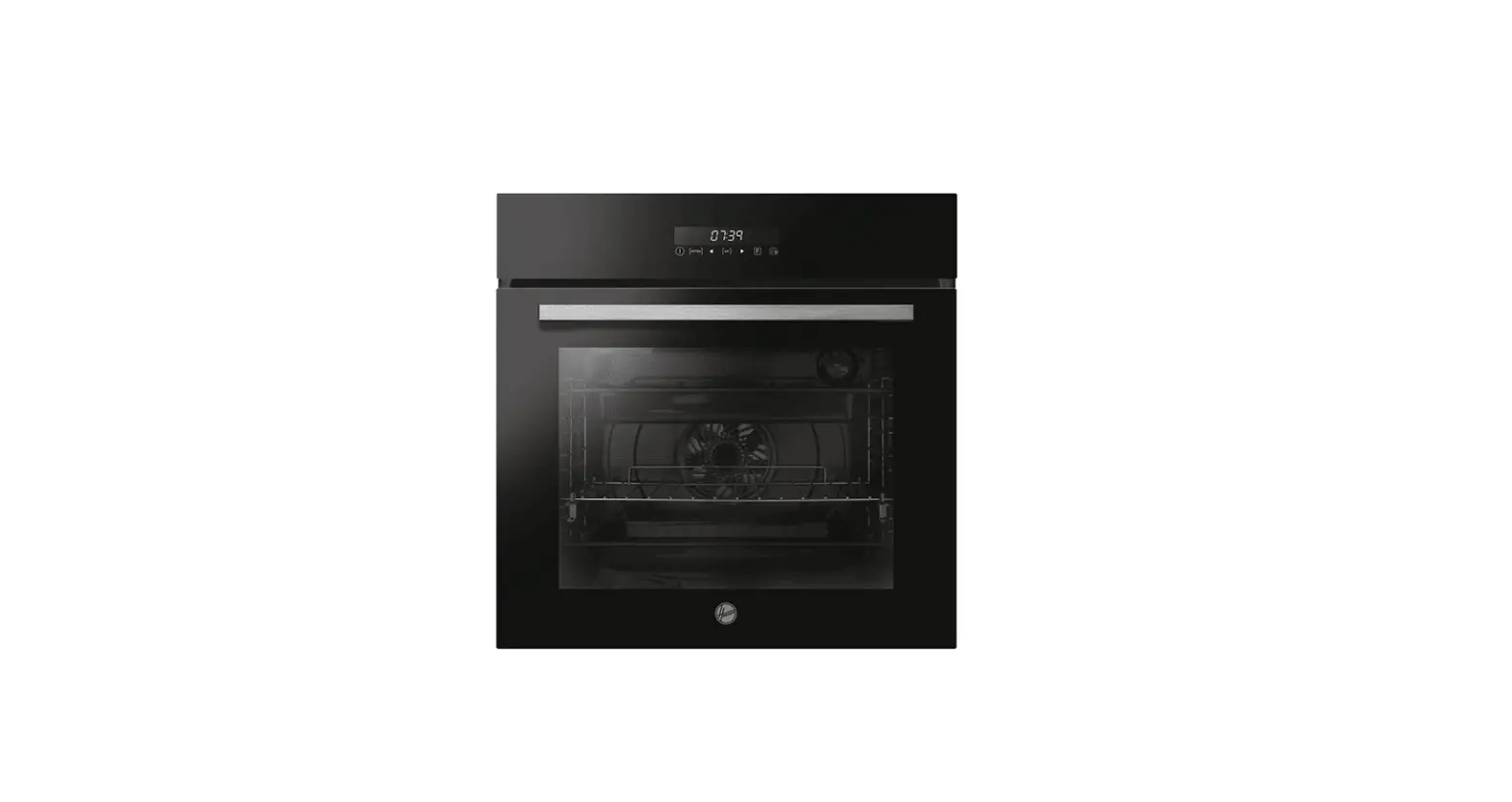 Hoover Hoc3t7178 H-oven 300 Built In Oven User Manual