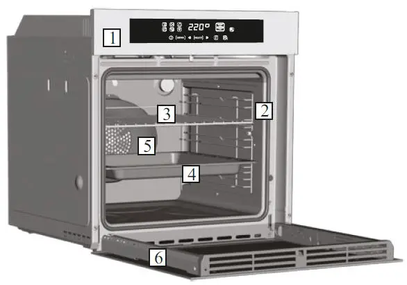 HOOVER-HOC3T7178-H-Oven-300-Built-In-Oven-fig- (2)