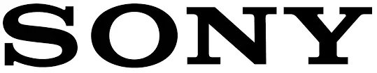 SONY Logo