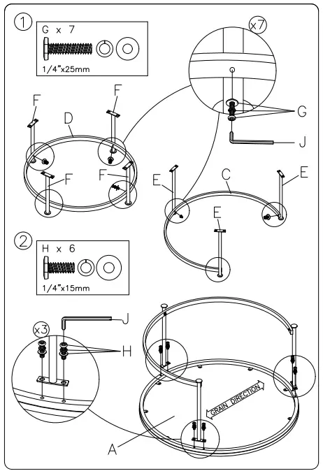 ASHLEY-T16322-Drezmoore-Nesting-Coffee-Table-FIG-3