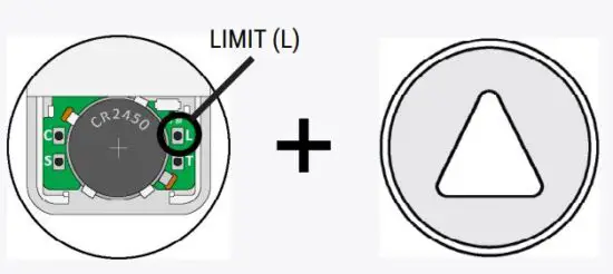 FIG 13 SETTING A FAVORITE POSITION.JPG