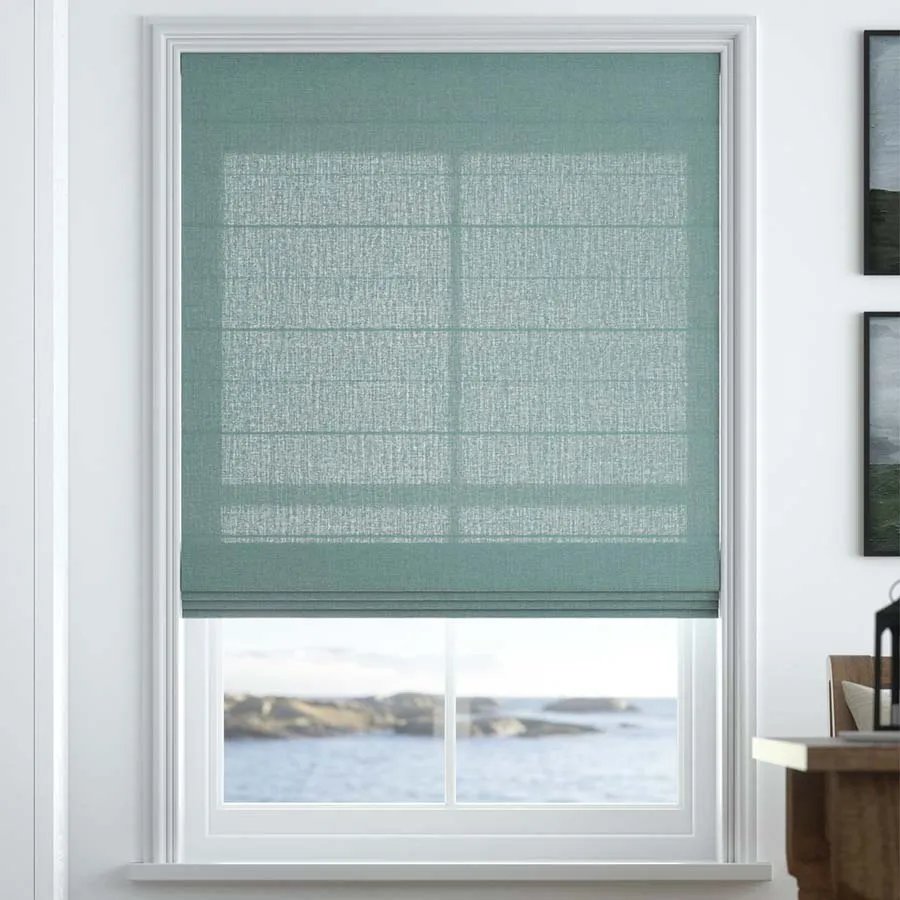 Select Blinds William Morris Roman Shades Instructions Select Blinds William Morris Roman Shades Instructions