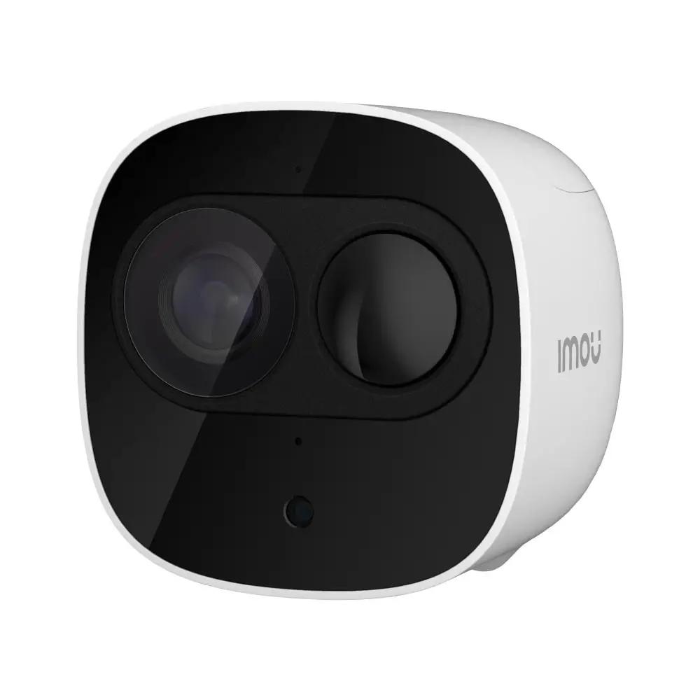 Imou Wire-free Security Camera User Guide