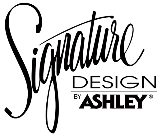 ASHLEY logo