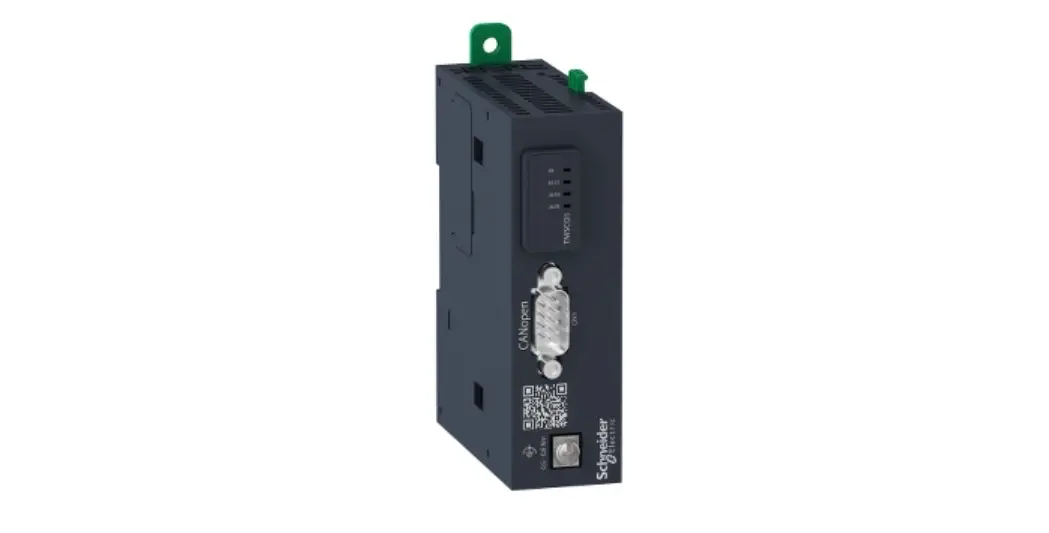 Schneider Electric Tmsco1 Smart Module Canopen Instructions Schneider Electric Tmsco1 Smart Module Canopen Instructions