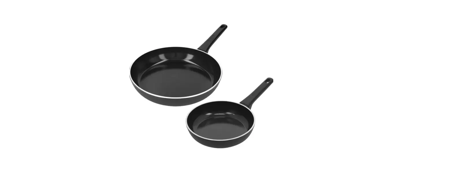 Demeyere Alu Classico 3 Frying Pan Duraslide Set Instruction Manual Demeyere Alu Classico 3 Frying Pan Duraslide Set Instruction Manual