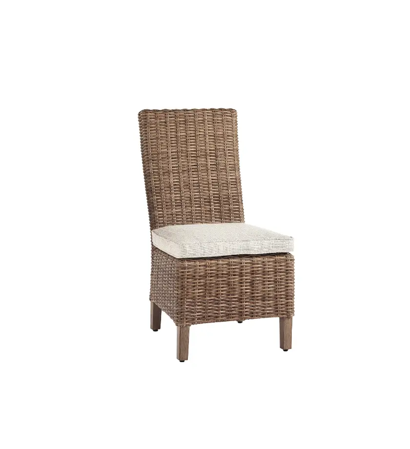 Ashley P791-601 Outdoor Seating Dining Chairs Instruction Manual Ashley P791-601 Outdoor Seating Dining Chairs Instruction Manual