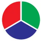 anko Bluetooth Speaker Ambient Light and Wireless Charge - ICON 7