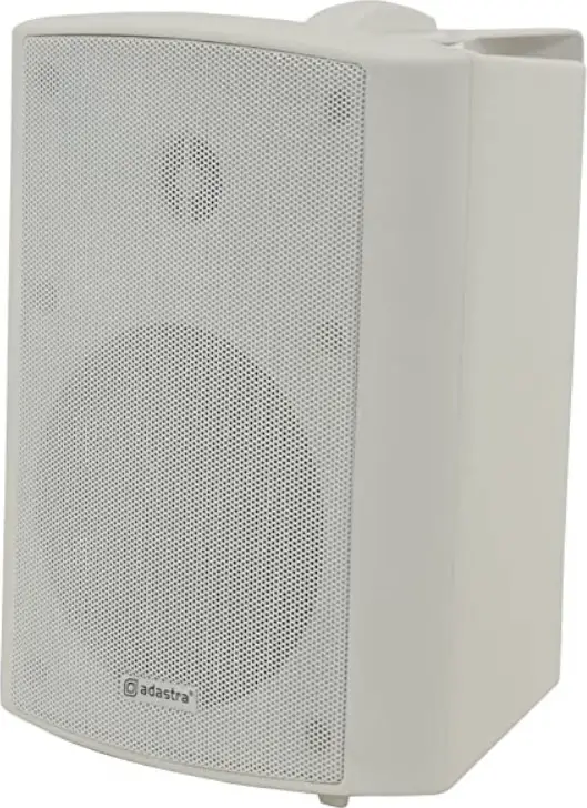 avsl BP4A Active 12v Indoor-Outdoor Speaker
