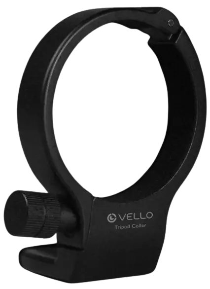 VELLO TC-DB-II Tripod Collar