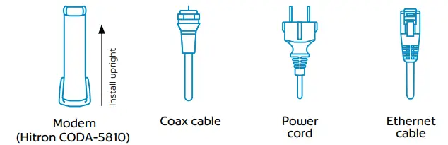 Shaw-Business-Hitron-CODA-5810-Modem-fig-1