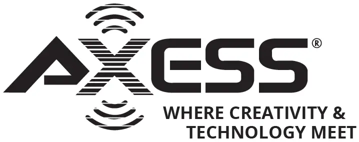 axess logo