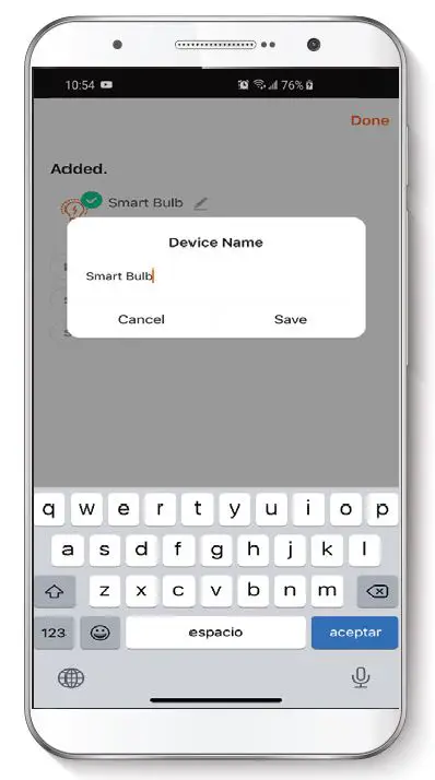 NEXXT-NHB-C110-Smart-Wi-Fi-LED-color-Bulb-FIG 13