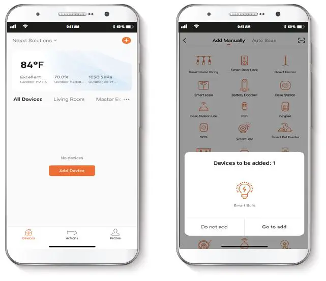 NEXXT-NHB-C110-Smart-Wi-Fi-LED-color-Bulb-FIG 9