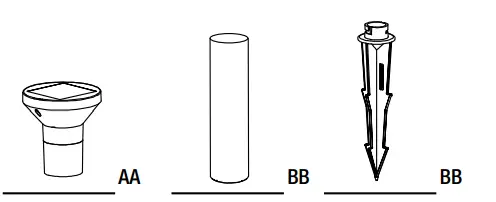 FEIT-ELECTRIC-BOLLARD-Solar-Bollard-Light-FIG-2