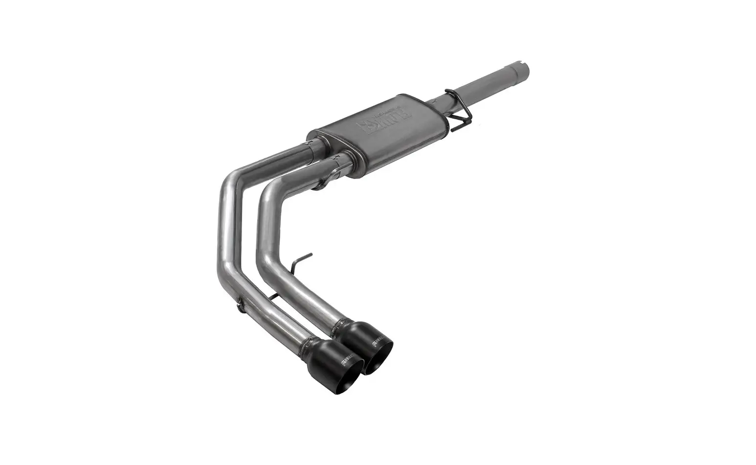 Flowmaster 717993 Flowfx Cat-back Exhaust System Instruction Manual Flowmaster 717993 Flowfx Cat-back Exhaust System Instruction Manual