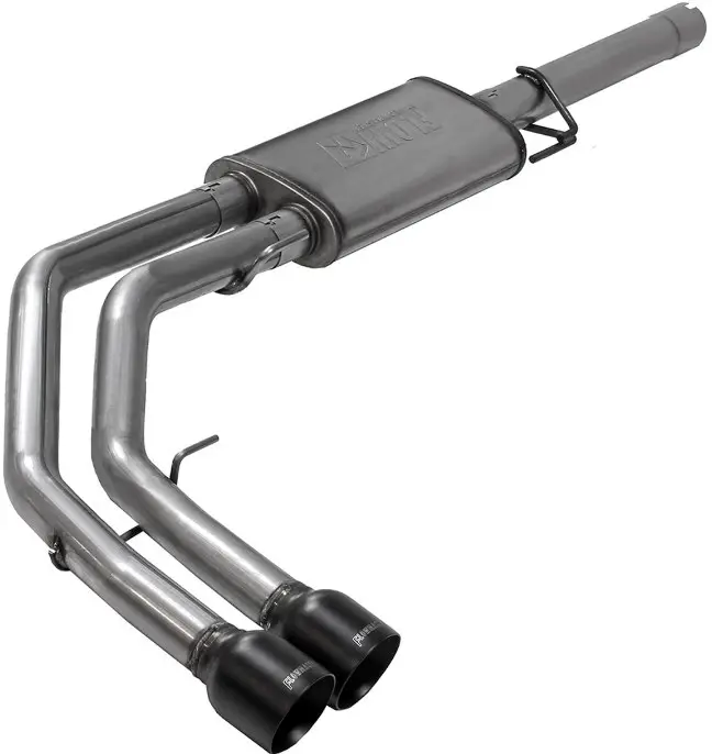 FLOWMASTER 717993 FlowFX Cat-Back Exhaust System