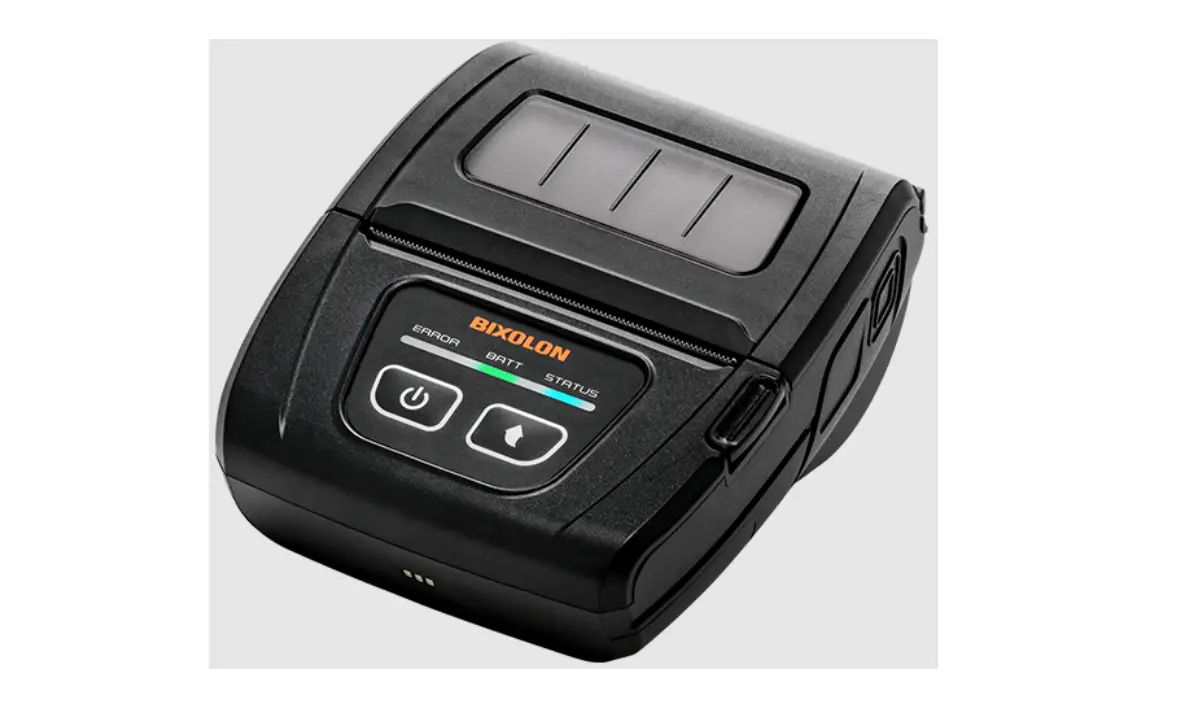 Bixolon Spp-c300 Web Print Sdk Ios User Manual Bixolon Spp-c300 Web Print Sdk Ios User Manual