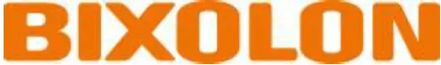 BIXOLON SPP-C300 Web Print SDK iOS logo