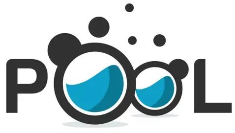 Pool -logo