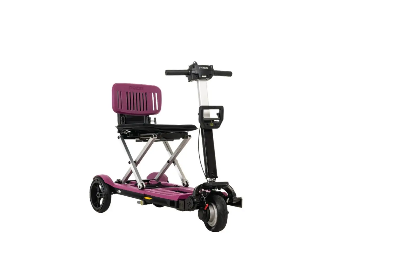 I-go Infinfb4386 Folding Mobility Scooter Mobility Scooters User Guide I-go Infinfb4386 Folding Mobility Scooter Mobility Scooters User Guide