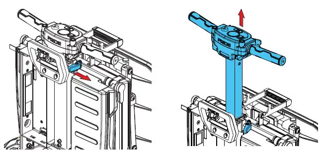 i-Go-INFINFB4386-Folding-Mobility-Scooter-Mobility-Scooters-fig 1