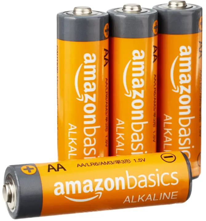 amazon basics B00O869KJE Performance Alkaline Batteries product