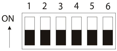 POTTER FSS 26T Dynamic Flat Trumpet Siren Fire Alarm Resources - fig 1