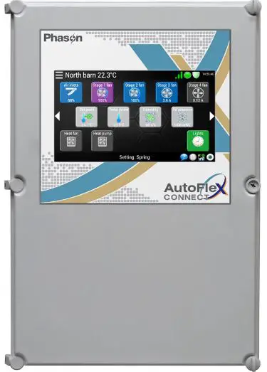 AutoFlex-KAFXMC-DISPLAY-Connect-Mini-Display-Kit-Product image