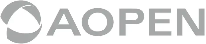 AOPEN logo