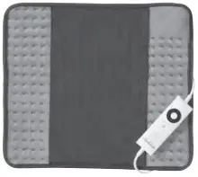 Sunbeam HPM5000 Heating Pads A1