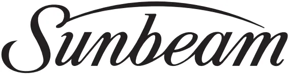 Sunbeam logo