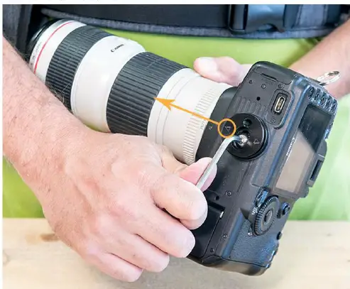 COTTON-CCS G3-GREY-Binocular-and-Camera-Harness-04