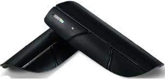 GenGee INSFIITJOy Smart Shin Guard-FIG1