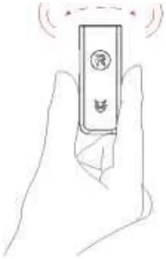 GenGee INSFIITJOy Smart Shin Guard-FIG5