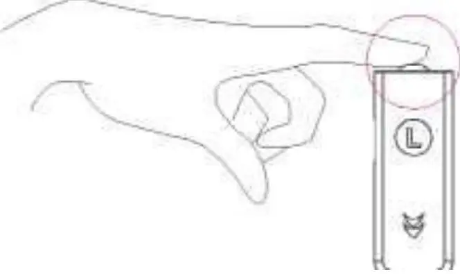 GenGee INSFIITJOy Smart Shin Guard-FIG6